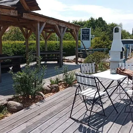 2 Personen Hund Willkommen By Interhome Apartamento