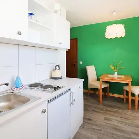 2 Personen Hund Willkommen By Interhome Lutow