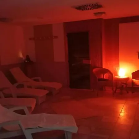 2 Personen Hund Willkommen By Interhome Apartamento