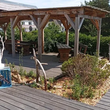 2 Personen Hund Willkommen By Interhome *