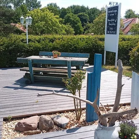 2 Personen Hund Willkommen By Interhome Lutow