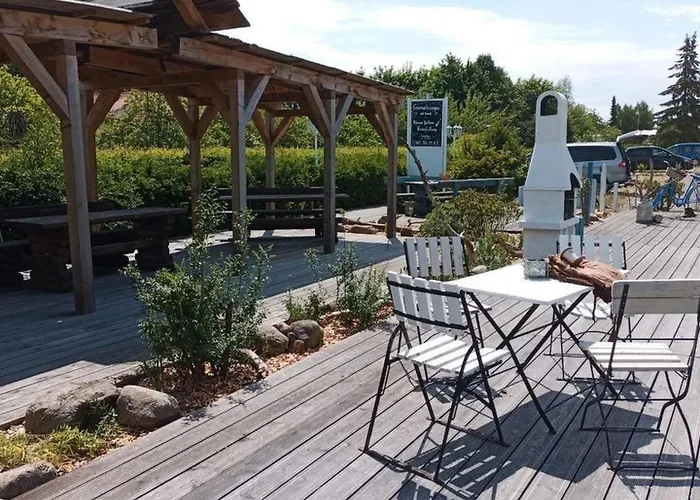 2 Personen Hund Willkommen By Interhome Apartamento