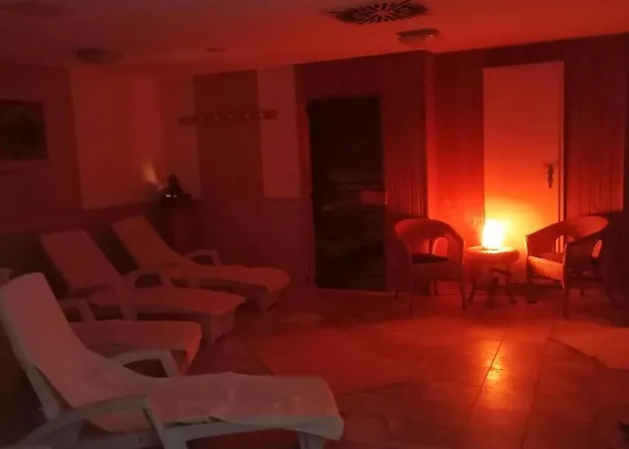 2 Personen Hund Willkommen By Interhome Apartamento