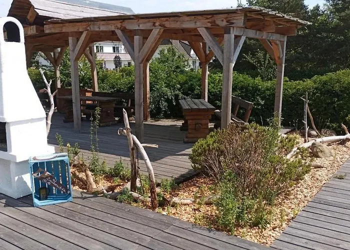 2 Personen Hund Willkommen By Interhome *