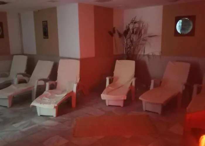 Apartamento 2 Personen Hund Willkommen By Interhome Lutow