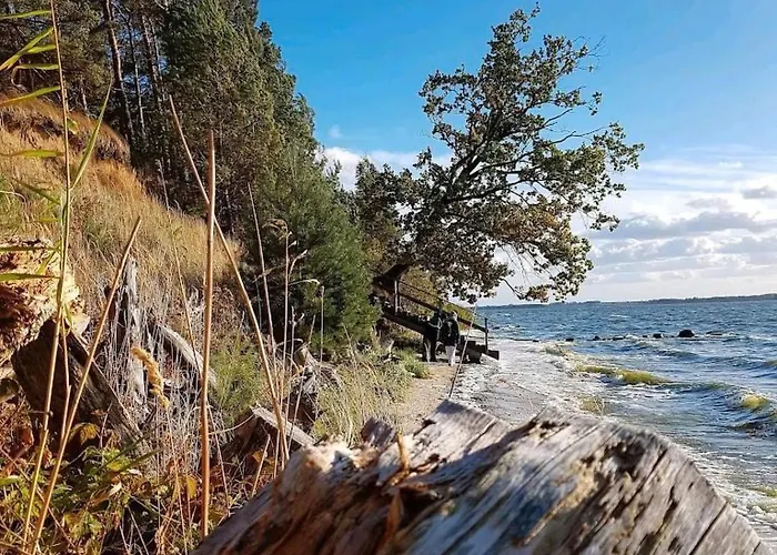 2 Personen Hund Willkommen By Interhome